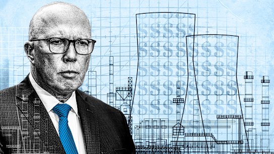 Australia’s major coal-fired power plant owners have doubts about the timing of Peter Dutton’s plan to transition to nuclear power.