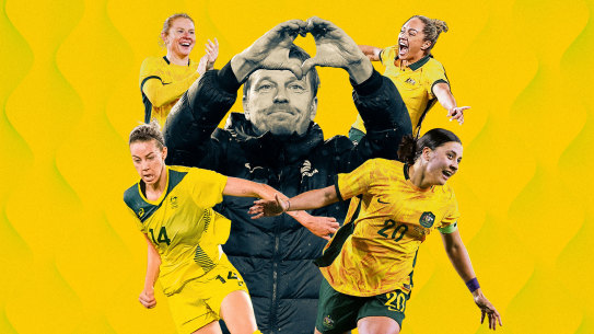 The Matildas will name their final Women’s World Cup squad on Monday, and coach Tony Gustavsson has some big decisions to make