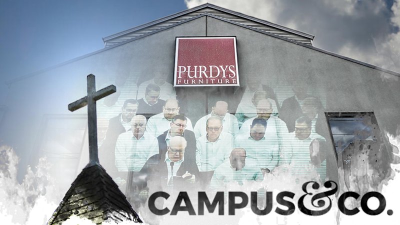 Exclusive Brethren plans new members-only supermarket in Melbourne’s north-east