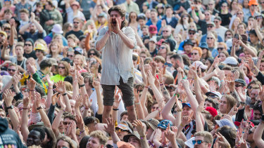 Advocacy groups have called for a revisiting of the harm-reduction policies as large events like music festivals return from pandemic-related lulls. 