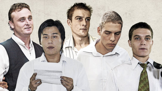 Inside the negotiations to bring back the five remaining members of the Bali Nine imprisoned in Indonesia.