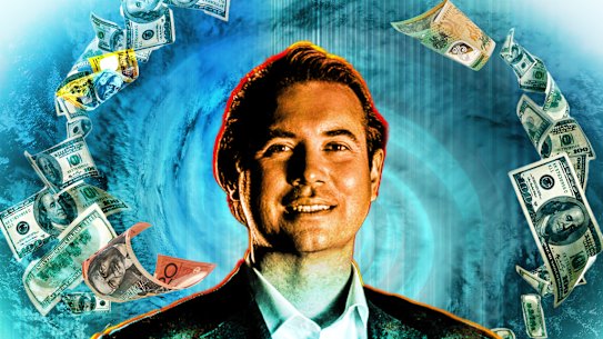 Timothy John Alford.