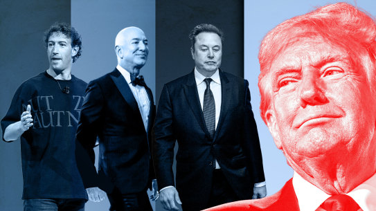 Many are describing Musk’s assault on the federal bureaucracy as a coup, which isn’t quite right. Trump was, alas, elected, and delegated outsize power to Musk voluntarily.