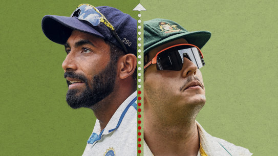 Player ratings for the fourth Test.