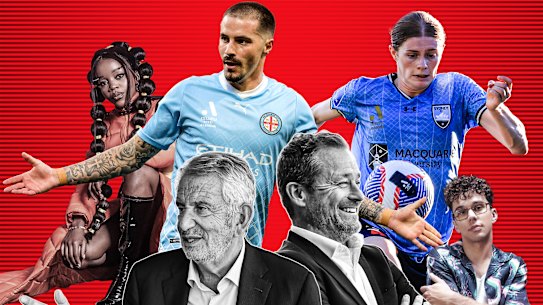 Australian soccer finds itself at yet another crossroad.