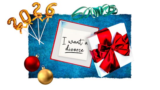 Los abogados informan de un aumento de las solicitudes de asesoramiento sobre separaciones y divorcios después de las vacaciones de verano.