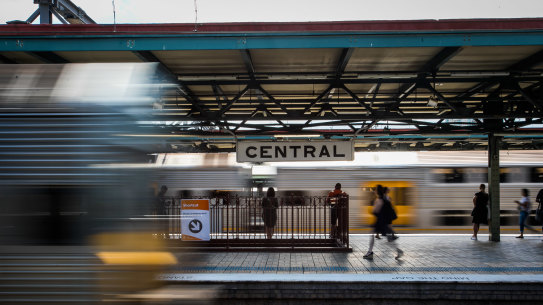 The Rail, Tram and Bus Union says its members will refuse to staff the new Sydney intercity fleet.