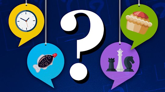 2025 Superquiz special