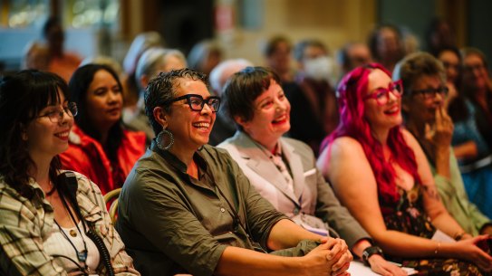 Readers, writers and generally curious minds are invited to check out the program for this year’s Brisbane Writers Festival, featuring over 150 live events. 