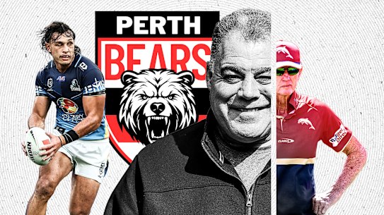 Perth Bears