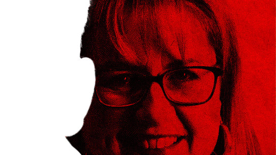 Jacinta Allan is showing her differences to her predecessor