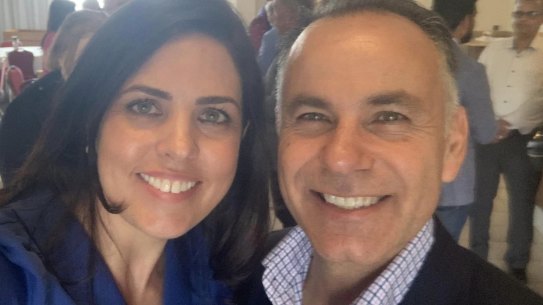 Moira Deeming faces being booted from the Liberals after a move by party leader John Pesutto.