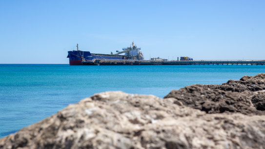 What could heavy industry have to do with Australia’s net-zero targets? A great deal, as it turns out. 