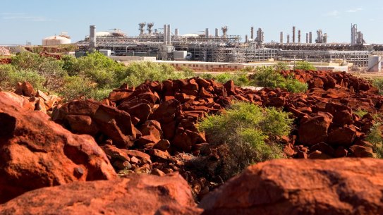 Woodside faces a protest vote against directors and the remuneration report at its annual meeting on Friday.