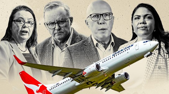 MPs claiming flights.