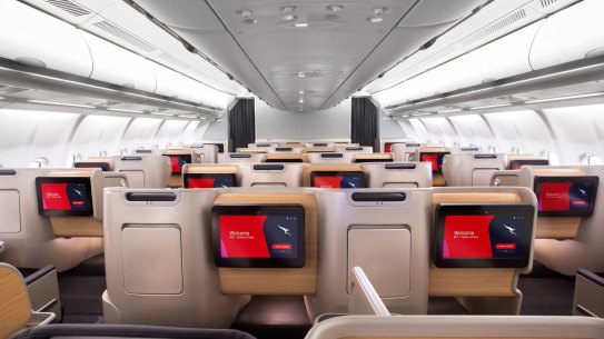 Qantas has announced a number of changes to its frequent flyer loyalty program.  