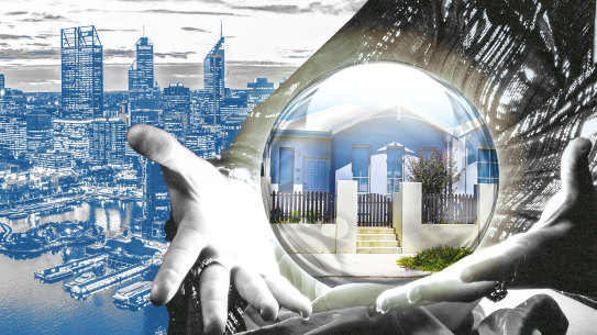 Where will Perth property prices go in 2025?