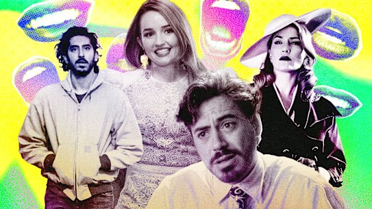 Many actors have tackled the Aussie accent – to varying degrees of success.