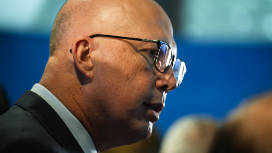 In the upcoming election campaign, Peter Dutton will find fertile ground in immigration and security issues.