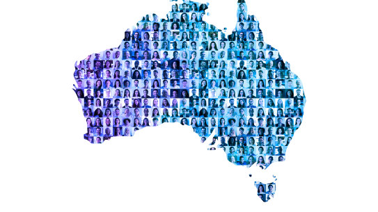 The first tranche of census data will be released on Tuesday.