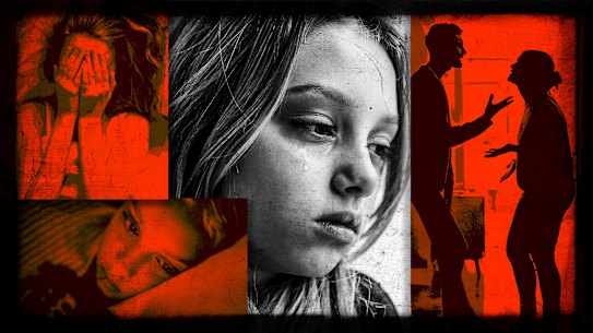 An Australian-first study has revealed bad sleep and problems at home are among the factors contributing to poor teenage health.