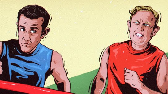 David Crisafulli’s LNP opposition will enter the formal election campaign period with significantly more support among surveyed voters than Premier Steven Miles’ Labor government.