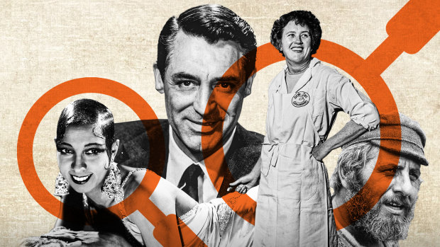 Taylor Swift may not be a spy, but these stars were