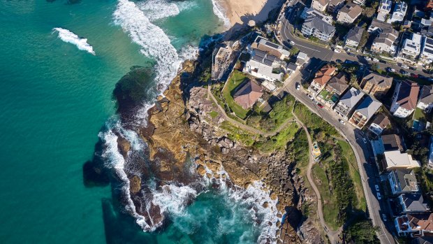From waterfront mansions to a local landmark: Sydney’s top 20 house sales of 2023