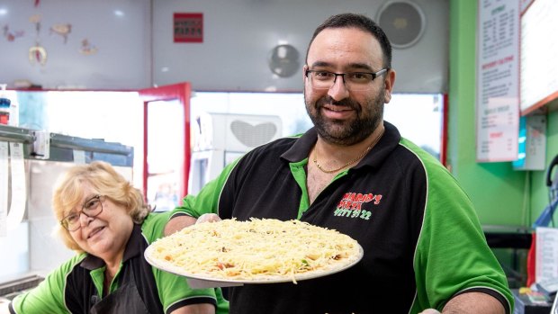 Popular Perth pizzas that won’t be available this lockdown, for good reason