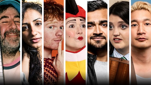 The 2026 MICF has kicked off