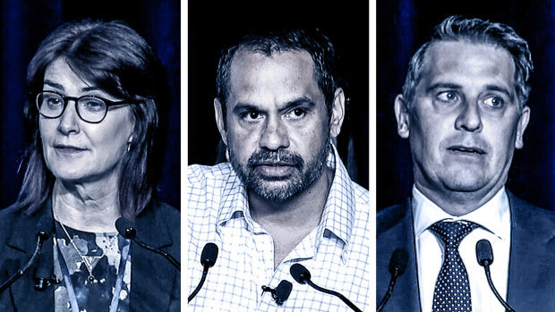 Anger, frustration and revolt: Inside the final day of NSW’s drug summit
