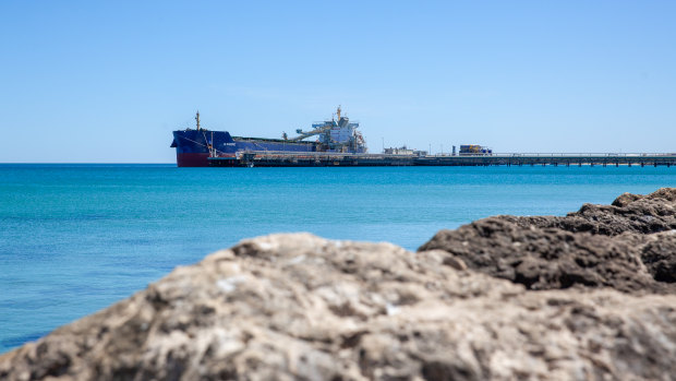 What could heavy industry have to do with Australia’s net-zero targets? A great deal, as it turns out. 