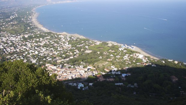 ‘It’s absurd’: Italian seaside residents hit with bygone feudal tax