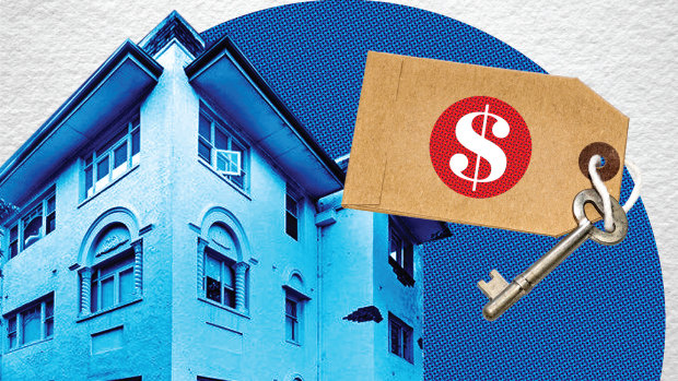 How to get your bond back for a rental property