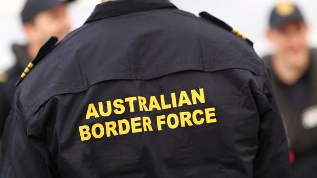 The ‘trusted insiders’ helping underworld bosses dodge border security
