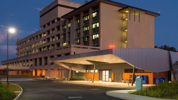 Review under way at SEQ hospital after baby girl dies
