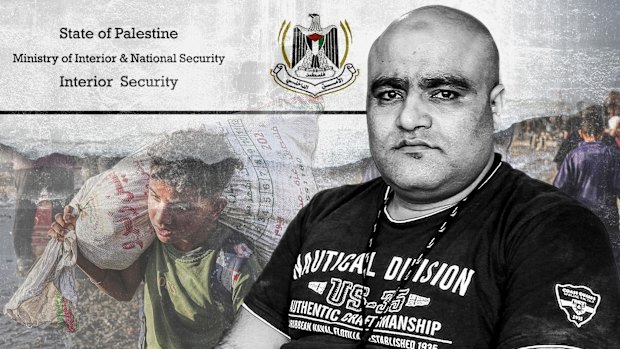 World Vision’s former Gaza director Mohammed al-Halabi was convicted by an Israeli court of diverting aid funds to Hamas.