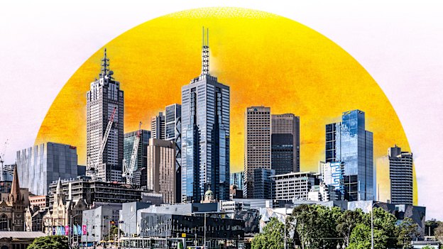The keys to a new dawn for Melbourne are in front of us. Can we seize them?