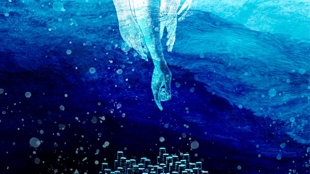 Illustration: Richard Giliberto