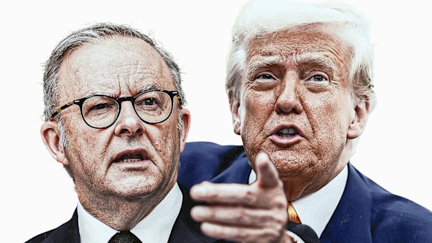 Anthony Albanese’s victory will be interpreted as a repudiation of Trumpism and the latest sign of a revival of social democratic politics.