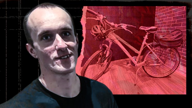 theage.com.au - Erin Pearson - Pantless, bloodied 'Bike Boy' accused of trying to steal car with family inside