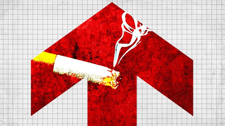 smh.com.au - Chris Vedelago - Black market in the red: How the Iran war is rippling through Melbourne's underworld