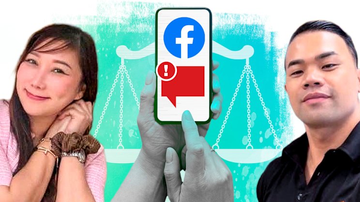 smh.com.au - Michaela Whitbourn - The clash of the real estate agents and the $1m defamation payout