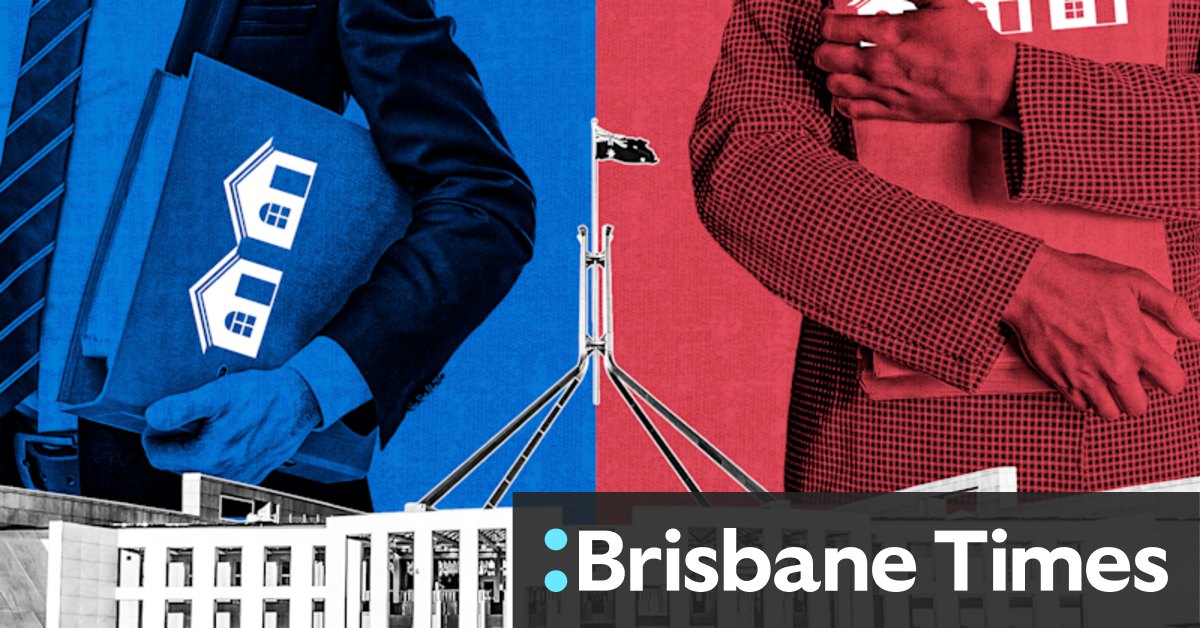 Negative gearing: Seven in 10 federal MPs own two or more properties - Vimarsana News