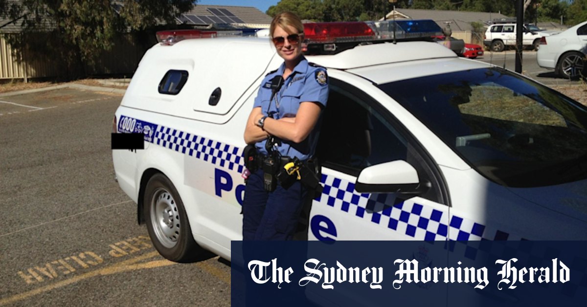 Bullying, mental illness, no support: Ex-officer sheds light on WA's police shortage - Vimarsana News