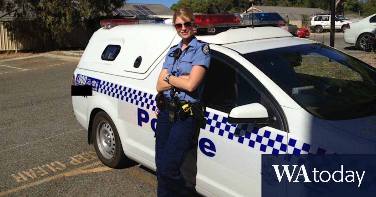 Bullying, mental illness, no support: Ex-officer sheds light on WA's police shortage - Vimarsana News