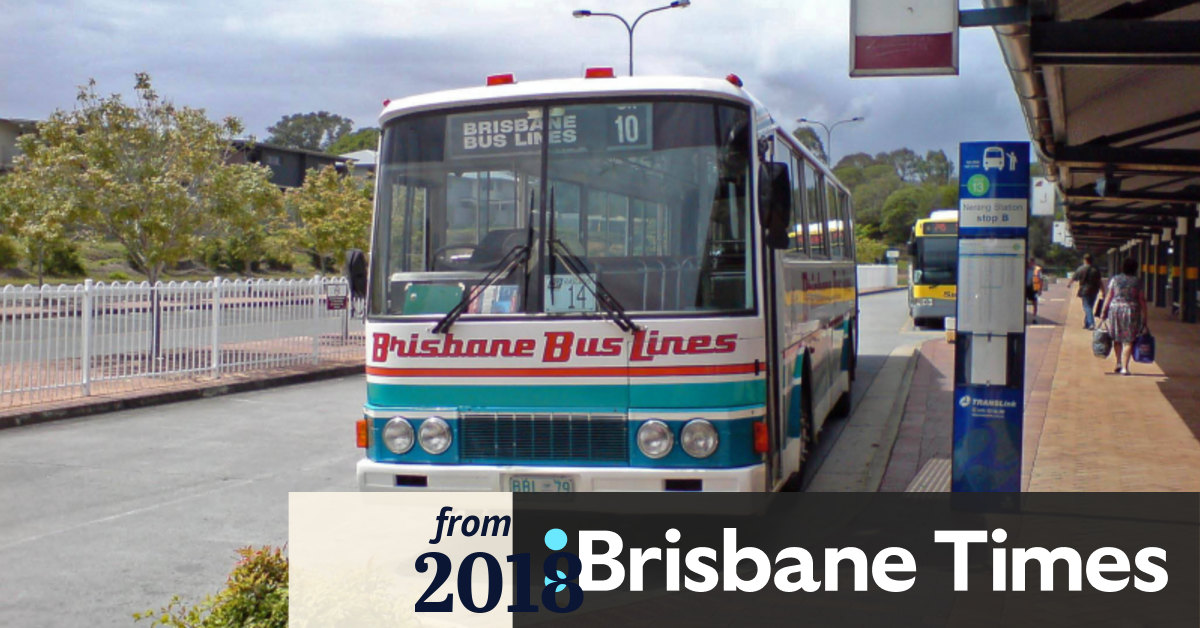 Seventeen Per Cent Of South East Queensland Commuters Abandon Bus Links To Trains