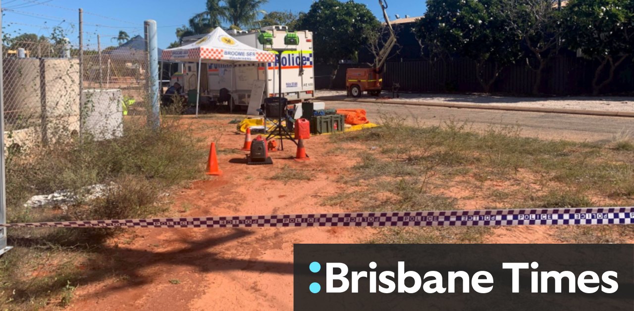 Young girl among two dead after Broome helicopter crash
