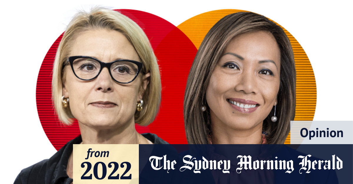Election 2022 results: Why Kristina Keneally was rejected by Fowler