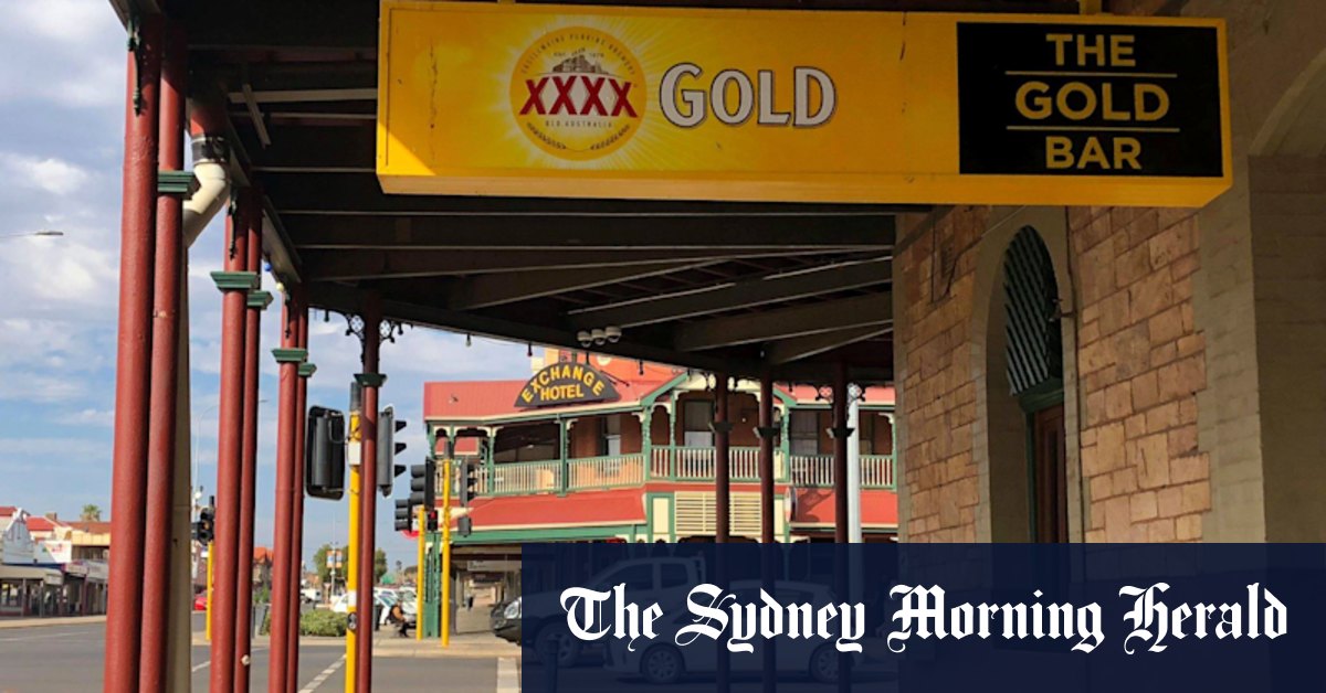 Kalgoorlie bar fined after 'unqualified' security guards assaulted patrons - Vimarsana News